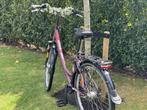 Pegasus Avanti 7 Kid 26 inch framemaat 44 SR Suntour CR-8V-P, 26 inch of meer, Gebruikt, Ophalen of Verzenden, Handrem