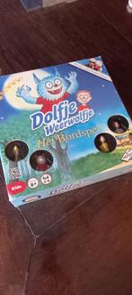 Dolfje weerwolfje het bordspel, Hobby en Vrije tijd, Gezelschapsspellen | Kaartspellen, Ophalen of Verzenden, Zo goed als nieuw