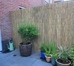 Kerstboombak/pot bloembak half wijnvat whiskyvat houten ton, Tuin, Gerard Krale, Rond, Nieuw