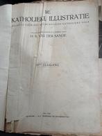 De katholieke illustratie 1930 - 1931, Antiek en Kunst, Ophalen of Verzenden