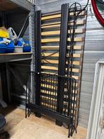 Ikea 1-persoons bed, Ophalen, Gebruikt, 90 cm, Eenpersoons