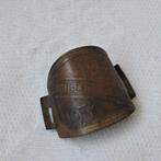 Rijwiel belasting plaatje 1934 1935, Ophalen of Verzenden, Overige materialen