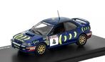 Subaru Impreza 1995 -- Mc Rae / Ringer ----, Hobby en Vrije tijd, Modelauto's | 1:43, Ophalen of Verzenden, Nieuw, Auto, Overige merken