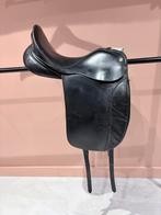 Ainsley Vanguard popular dressuur zadel 17,5 inch, Ophalen of Verzenden, Dressuur