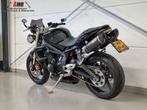 TRIUMPH STREET TRIPLE 675 (bj 2009), 675 cc, Motorrijbewijs A, Bedrijf, Meer dan 35 kW