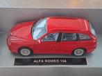 NewRay Alfa Romeo 156 modelauto miniatuurauto 1:43, Nieuw, Overige merken, Ophalen of Verzenden, Auto