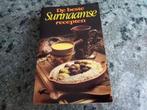 De beste Surinaamse recepten  / Fokkelien Dijkstra, Gelezen, Ophalen