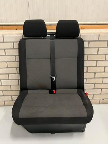 Bijrijdersbank VW Volkswagen Transporter T5 T6 T6.1 Austin beschikbaar voor biedingen