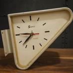 Diverse vintage scheepklokken (enkel/dubbelzijdig ), Ophalen of Verzenden, Gebruikt, Analoog, Wandklok