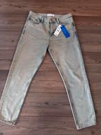 Nieuwe Samsoe Samsoe Cosmo Jeans - Maat 32/32 Yellow Dust, Kleding | Dames, Overige kleuren, Nieuw, Ophalen of Verzenden, W30 - W32 (confectie 38/40)