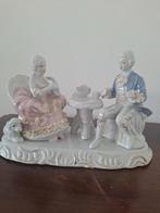 Vintage porselein., Ophalen of Verzenden