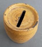 Omstreeks 1775-1850 MIMI MINIATUUR Speelgoed Spaar Tonnetje
