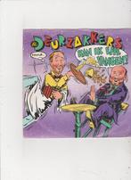 Single De Deurzakkers - Kan ik effe vangen, Ophalen of Verzenden, Gebruikt, Nederlandstalig