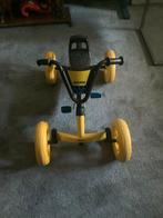 Berg buzzie, Ophalen, Zo goed als nieuw, Berg