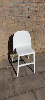 Ikea Urban kinderstoel wit, Ophalen, Gebruikt, Overige typen