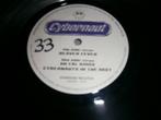 Cybernaut ‎– Beaver Fever. 1996. Psy Goa Trance, Hard Trance, Ophalen, Gebruikt, 12 inch, Techno of Trance