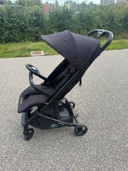 Easywalker Miley 2 buggy, Kinderen en Baby's, Buggy's, Overige merken, Ophalen