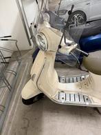 Senzo scooter geel kenteken, zonder sleutel moet snel weg, Ophalen, Gebruikt, Overige typen, Overige merken