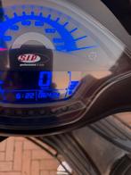 Vespa Sprint, Fietsen en Brommers, Scooters | Vespa, Ophalen of Verzenden, Zo goed als nieuw, Benzine