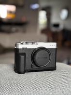 Fujifilm X-E4 Body, Ophalen, Compact, Zo goed als nieuw, Fuji