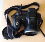 Camera Fujifilm finepix S 5000, Gebruikt, Verzenden, Compact, Fuji