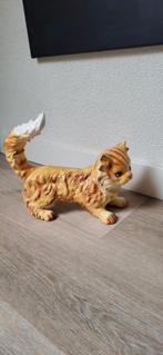 Goebel grote Poes Kat, Verzamelen, Ophalen, Zo goed als nieuw, Dier