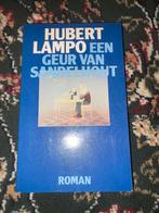 Hubert Lampo - Een geur van sandelhout, Boeken, Ophalen of Verzenden, Gelezen, België