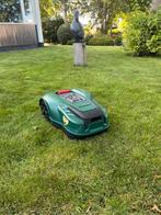 Parkside robotmaaier pmra 20-Li B2, Tuin en Terras, Robotmaaiers, Ophalen, Nieuw, Parkside