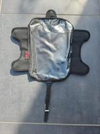 motor tanktas kaart met zuignappen, Motoren, Ophalen of Verzenden, Gebruikt