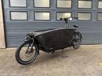 Urban Arrow Cargo Line E-bakfiets – 12047km (incl. btw en fa, Overige merken, 3 kinderen, Mdg.mobility01@gmail.com, Elektrisch