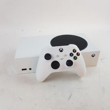 Xbox Series S 512gb + Controller || Nu voor maar € 199.99 beschikbaar voor biedingen