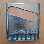 Fender Telecaster brug, Muziek en Instrumenten, Ophalen of Verzenden, Gebruikt, Elektrische gitaar