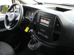 Mercedes-Benz Vito 111 CDI Lang Airco/PDC/Cruise control, Voorwielaandrijving, Gebruikt, Euro 6, 4 cilinders