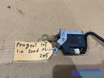 PEUGEOT 107 C1 AYGO sluithulpmotor vergrendeling 2005-2014, Gebruikt, -, Ophalen of Verzenden, -