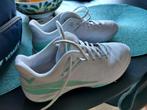 Victor badmintonschoenen dames maat 41, Ophalen of Verzenden, Zo goed als nieuw, Schoenen