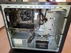 Computer desktop Intel Core i5-8400 NVIDIA GTX 1660 super, Computers en Software, Desktop Pc's, Ophalen, Gebruikt, HDD, 2 tot 3 Ghz
