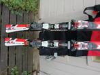 Skis + skizak, Ophalen, 160 tot 180 cm, Gebruikt, Carve
