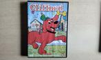 Clifford deel 1, origineel, Cd's en Dvd's, Dvd's | Kinderen en Jeugd, Alle leeftijden, Ophalen of Verzenden, Film, Zo goed als nieuw