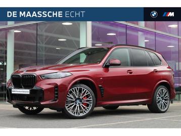 BMW X5 xDrive50e High Executive M Sport Automaat / Panoramad beschikbaar voor biedingen