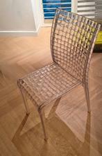 Kartell Ami Ami stoel, Huis en Inrichting, Stoelen, Ophalen, Kunststof, Overige kleuren, Zo goed als nieuw