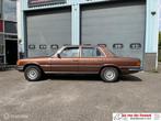 Mercedes S-klasse 350 SE, Auto's, Mercedes-Benz, Automaat, Achterwielaandrijving, Gebruikt, 8 cilinders