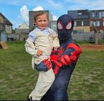 Spiderman te huur / kinderfeestje / event, Ophalen of Verzenden, Verjaardag