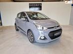 Hyundai I10 1.0i i-Motion Premium, Te koop, Zilver of Grijs, Geïmporteerd, 5 stoelen