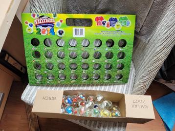 WK 2014 knikkers / marbles * IN PRIJS VERLAAGD !!! beschikbaar voor biedingen