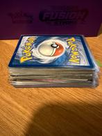 Pokemon mystery hits, Ophalen of Verzenden, Zo goed als nieuw, Meerdere kaarten