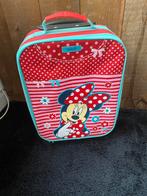 Meisjeskoffer, Ophalen, Hard kunststof, Minder dan 50 cm, Zo goed als nieuw