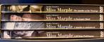 4-DVD-box-Agatha Christie - Miss Marple -, Gebruikt, Boxset, Ophalen of Verzenden, Vanaf 12 jaar