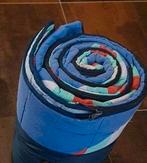 Retro slaapzak in hoes, in goede staat, Ophalen of Verzenden, Zo goed als nieuw