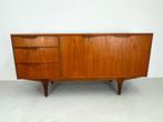 Vintage dressoir McIntosh, Huis en Inrichting, Kasten | Dressoirs, Verzenden, Zo goed als nieuw, 25 tot 50 cm, 150 tot 200 cm