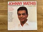 Johnny Mathis / Johnny Mathis, Cd's en Dvd's, Vinyl | Pop, Verzenden, 1960 tot 1980, Gebruikt, Overige formaten